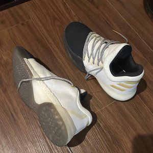 Men's Adidas Harden Vol. 1 "Disruptor"